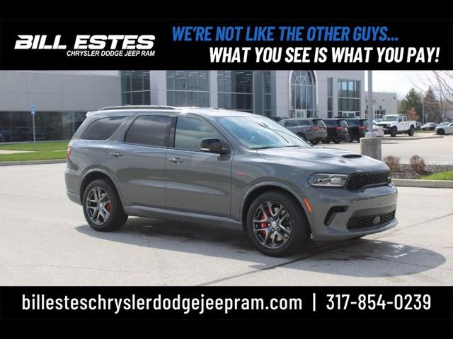 2024 Dodge Durango SRT 392 Premium