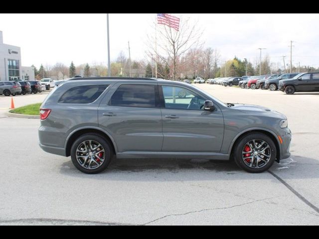 2024 Dodge Durango SRT 392 Premium