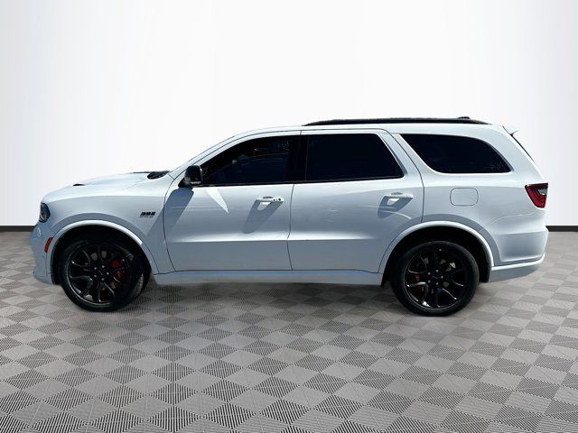 2024 Dodge Durango SRT 392 Premium