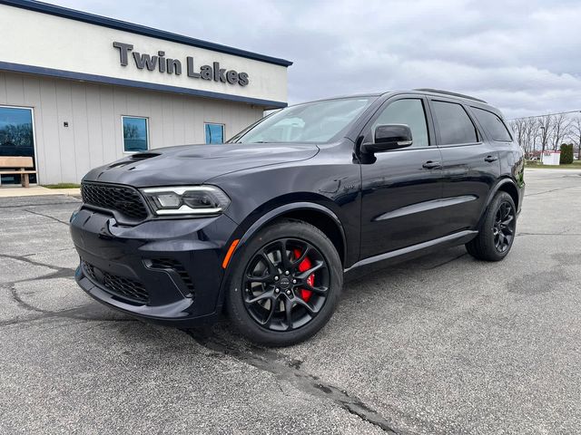 2024 Dodge Durango SRT 392 Premium