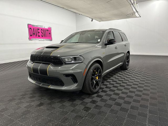 2024 Dodge Durango SRT 392 Premium