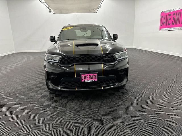 2024 Dodge Durango SRT 392 Premium