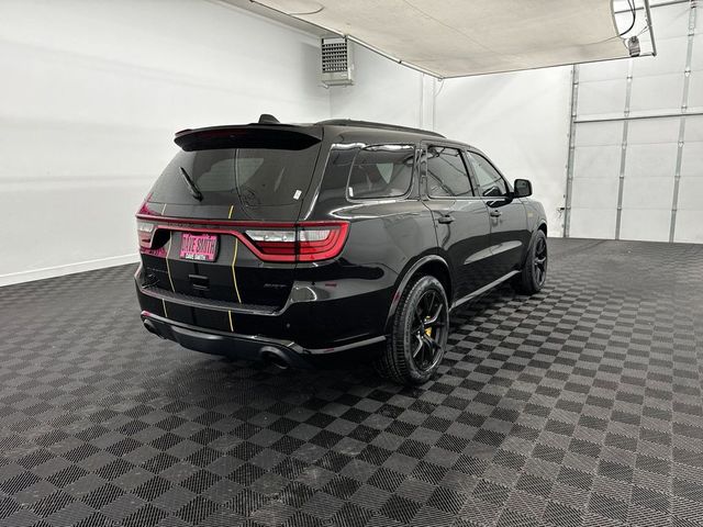 2024 Dodge Durango SRT 392 Premium