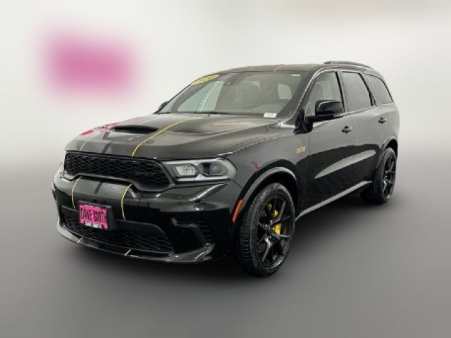 2024 Dodge Durango SRT 392 Premium