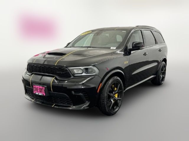 2024 Dodge Durango SRT 392 Premium