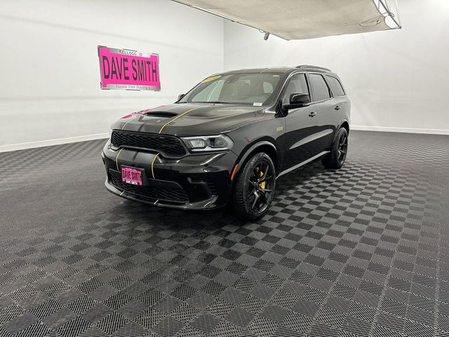 2024 Dodge Durango SRT 392 Premium