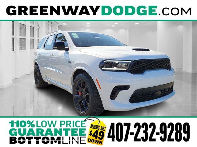 2024 Dodge Durango SRT 392 Premium