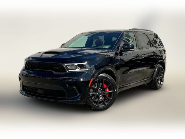 2024 Dodge Durango SRT 392 Premium