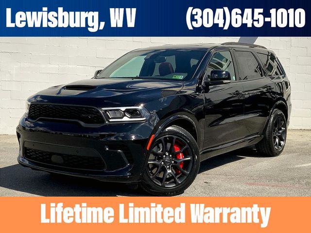 2024 Dodge Durango SRT 392 Premium