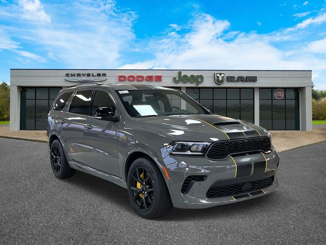 2024 Dodge Durango SRT 392 AlcHEMI