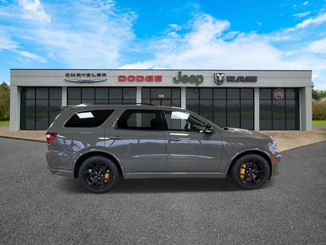 2024 Dodge Durango SRT 392 AlcHEMI