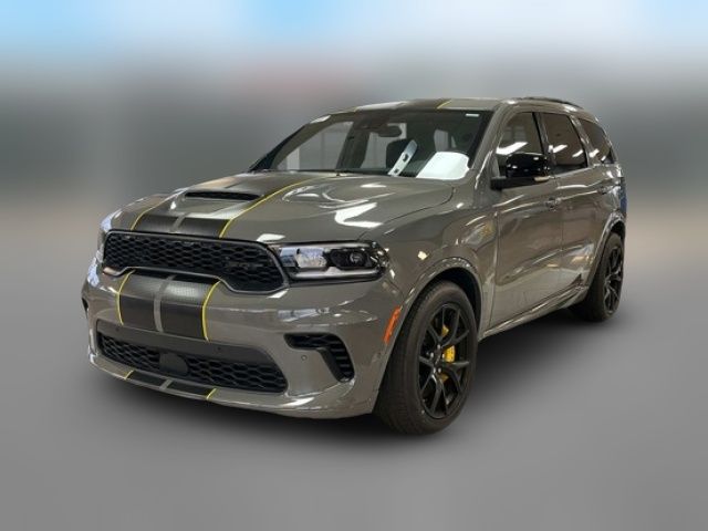 2024 Dodge Durango SRT 392 AlcHEMI