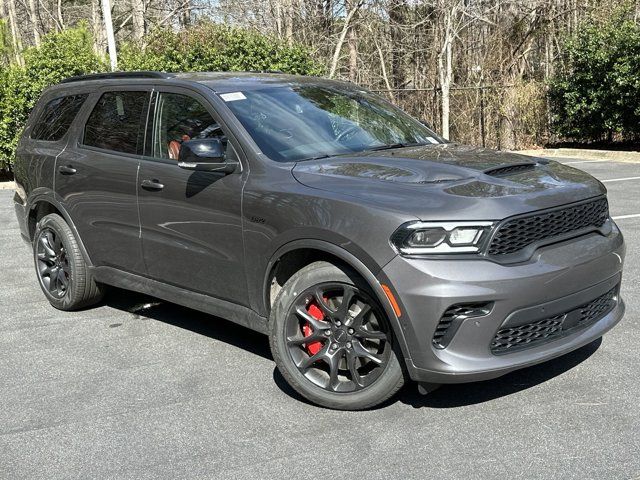 2024 Dodge Durango SRT 392 Premium