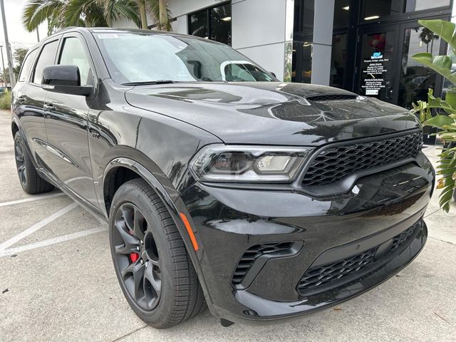 2024 Dodge Durango SRT 392 Premium