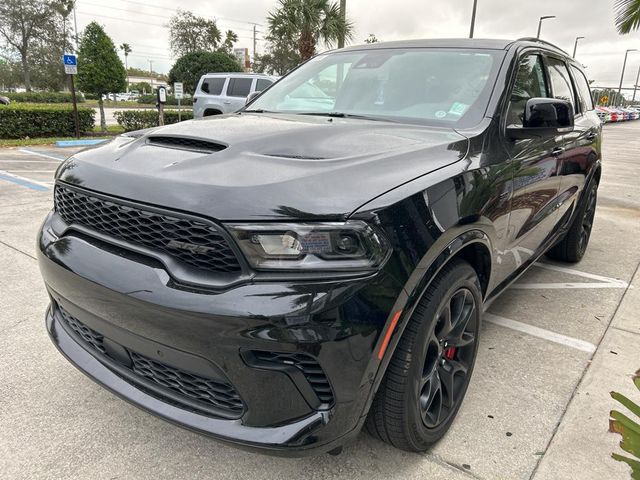 2024 Dodge Durango SRT 392 Premium