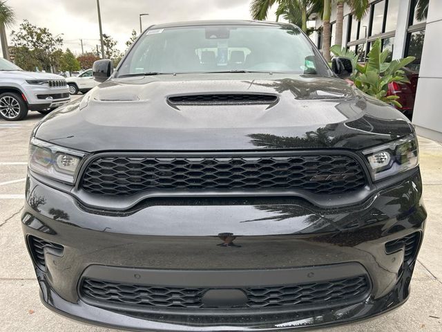 2024 Dodge Durango SRT 392 Premium