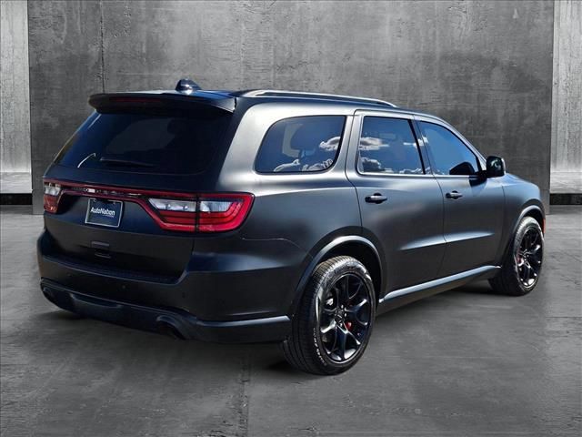 2024 Dodge Durango SRT 392 Premium