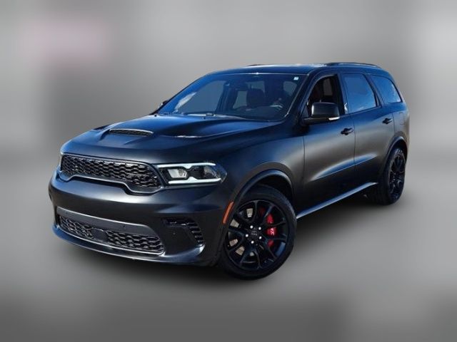 2024 Dodge Durango SRT 392 Premium