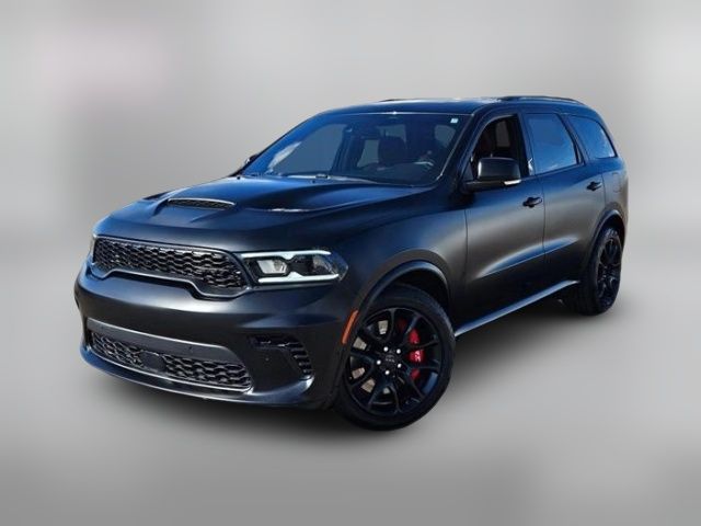 2024 Dodge Durango SRT 392 Premium