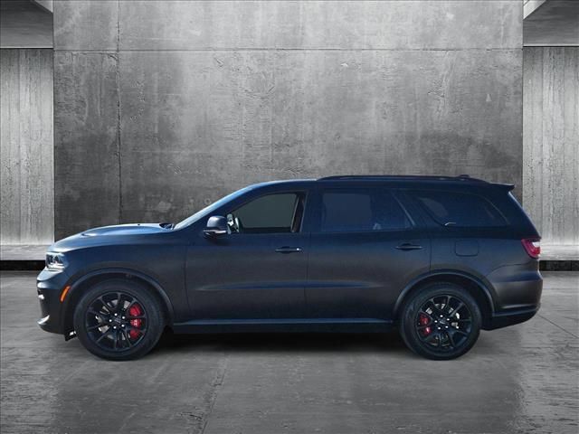 2024 Dodge Durango SRT 392 Premium