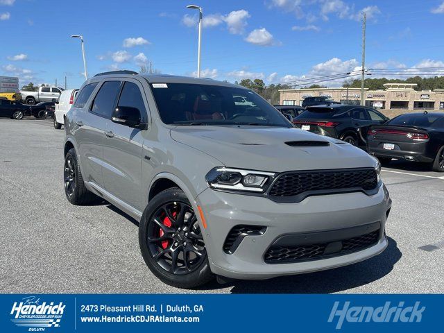 2024 Dodge Durango SRT 392 Premium