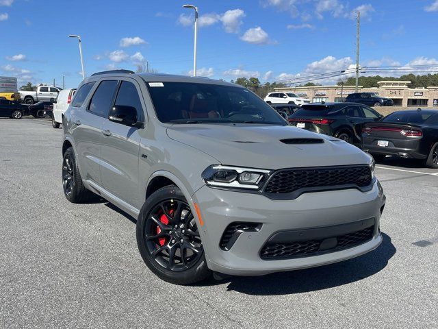 2024 Dodge Durango SRT 392 Premium