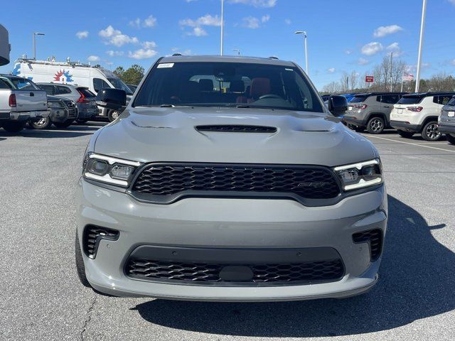 2024 Dodge Durango SRT 392 Premium