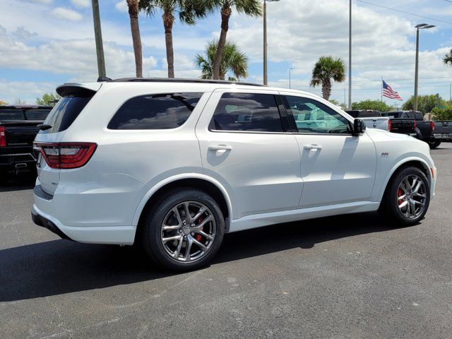 2024 Dodge Durango SRT 392 Premium