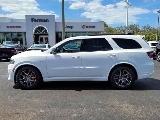 2024 Dodge Durango SRT 392 Premium