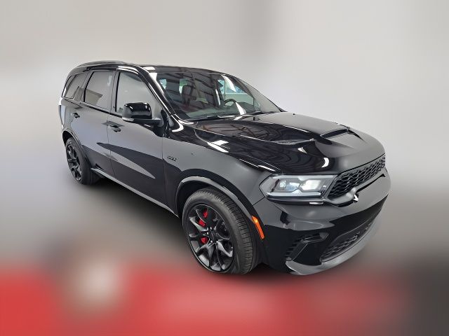 2024 Dodge Durango SRT 392 Premium