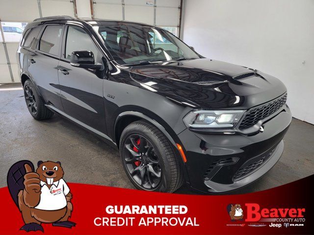 2024 Dodge Durango SRT 392 Premium