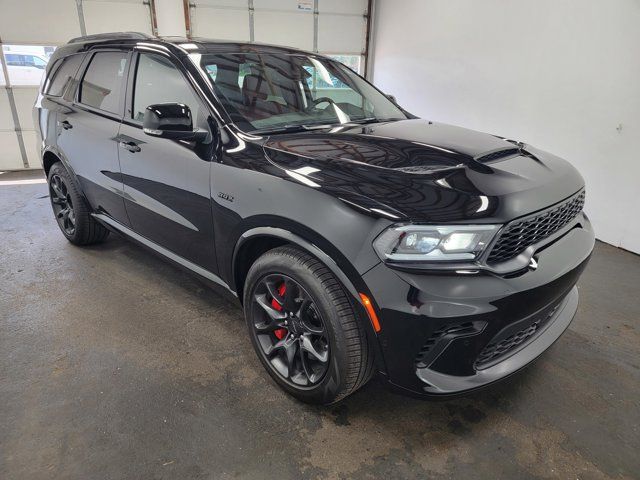 2024 Dodge Durango SRT 392 Premium