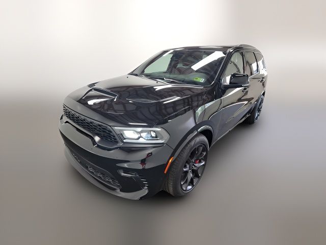 2024 Dodge Durango SRT 392 Premium