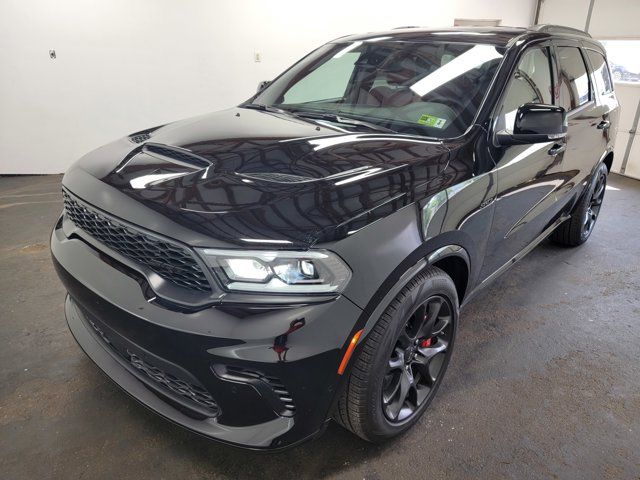 2024 Dodge Durango SRT 392 Premium