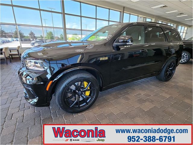 2024 Dodge Durango SRT 392 Premium