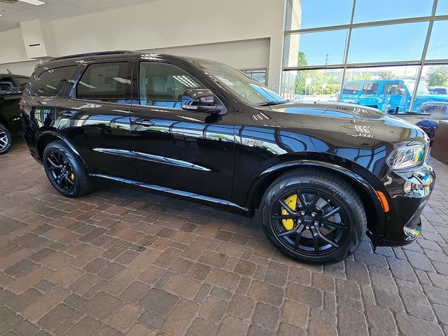 2024 Dodge Durango SRT 392 Premium