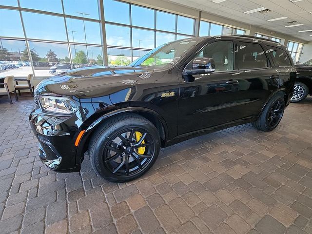 2024 Dodge Durango SRT 392 Premium