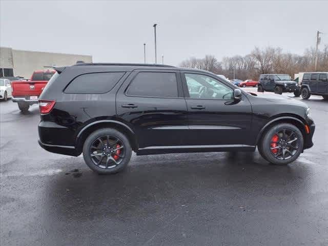 2024 Dodge Durango SRT 392 Premium