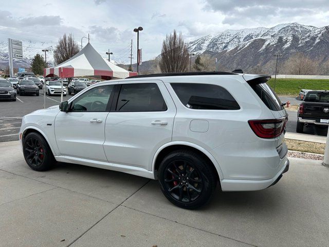 2024 Dodge Durango SRT 392 Premium