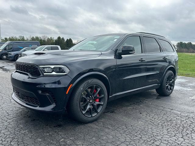 2024 Dodge Durango SRT 392 Premium