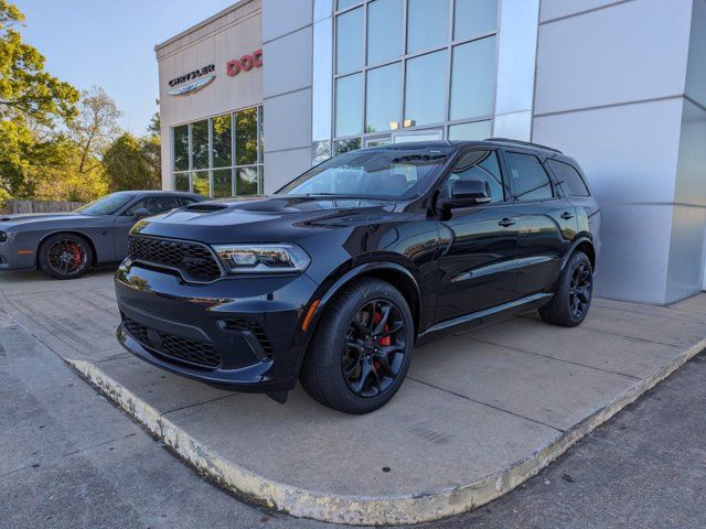 2024 Dodge Durango SRT 392 Premium