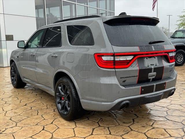 2024 Dodge Durango SRT 392 Premium