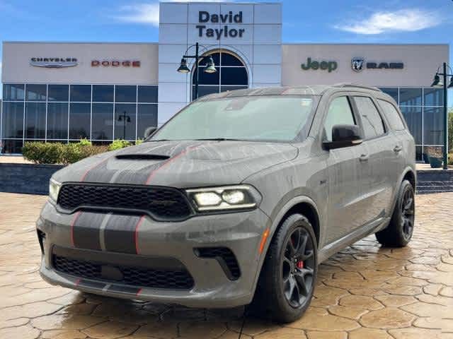 2024 Dodge Durango SRT 392 Premium