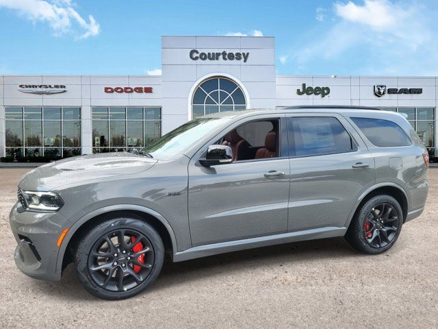 2024 Dodge Durango SRT 392 Premium