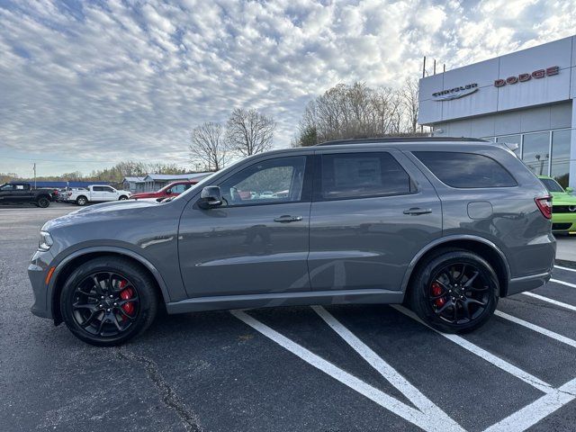 2024 Dodge Durango SRT 392 Premium