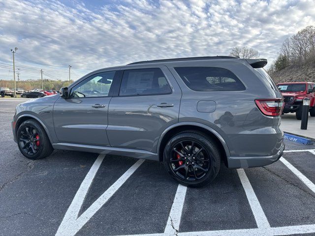 2024 Dodge Durango SRT 392 Premium