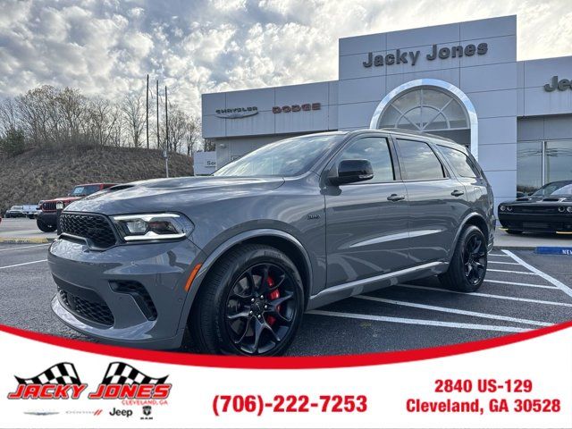 2024 Dodge Durango SRT 392 Premium