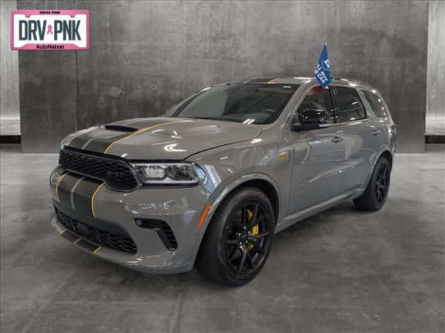 2024 Dodge Durango SRT 392 AlcHEMI