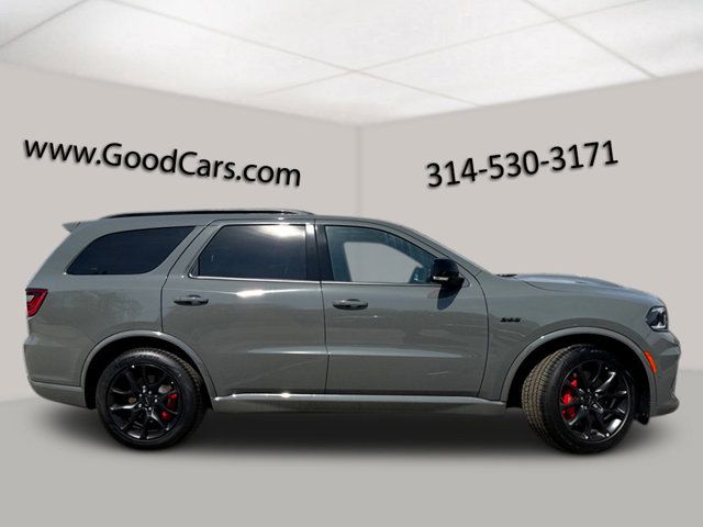 2024 Dodge Durango SRT 392 Premium