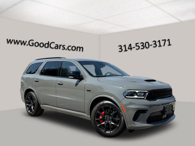 2024 Dodge Durango SRT 392 Premium